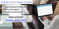 XERO SUPPORT NUMBER  image 2